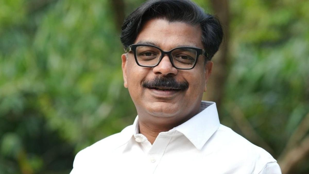 മുസ്ലിം ലീഗ് യുഡിഎഫിന്റെ നട്ടെല്ല്; ആഭ്യന്തര കാര്യങ്ങളിൽ ഇടപെടാറില്ലെന്ന് മാത്യു കുഴൽനാടൻ