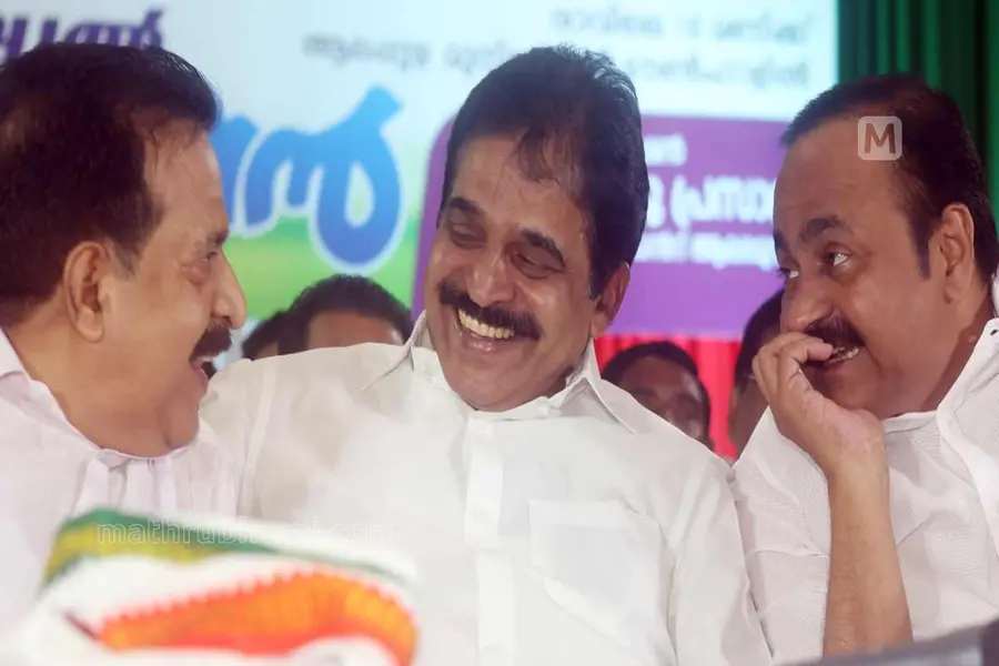 congress-chief-minister-kerala