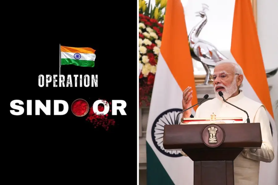 modi