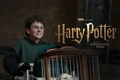 ‘Harry Potter’ series renewed for season 2 ahead of season 1 premiere