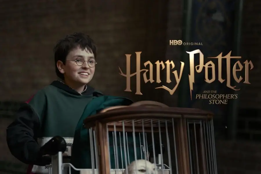 ‘Harry Potter’ series renewed for season 2 ahead of season 1 premiere