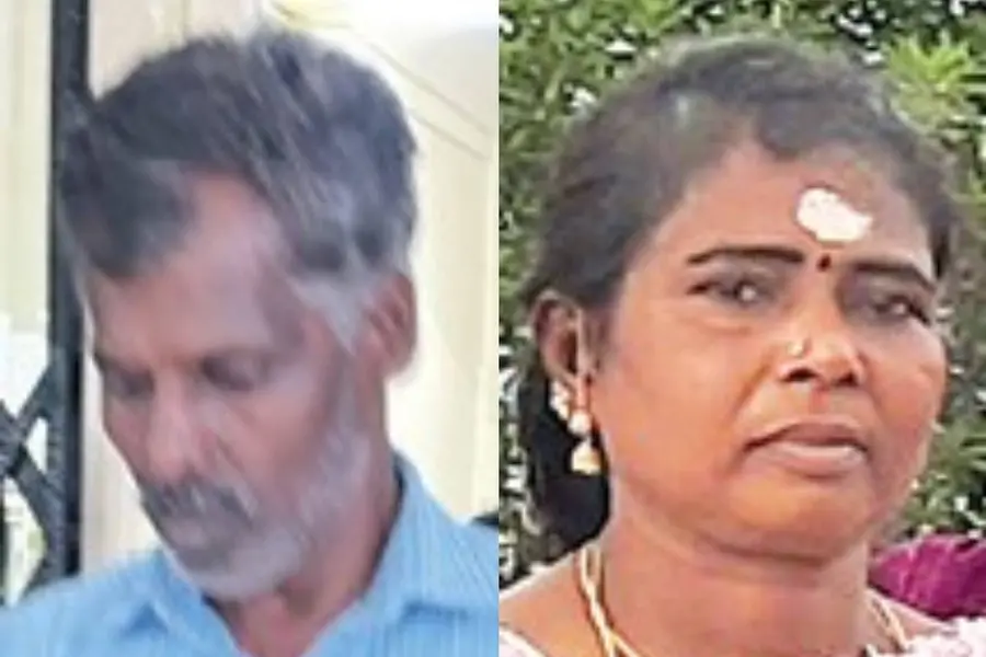 Death of woman in Idukki: Family suspected illness; police unearth strangulation by relative