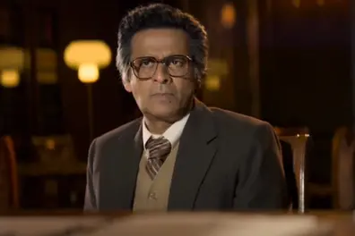 From the makers of The Kerala Story: Manoj Bajpayee plays RBI chief in 1991 economic crisis drama
