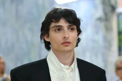 ‘Stranger Things’ star Finn Wolfhard on fashion; ‘have obsessions with different periods, clothes’