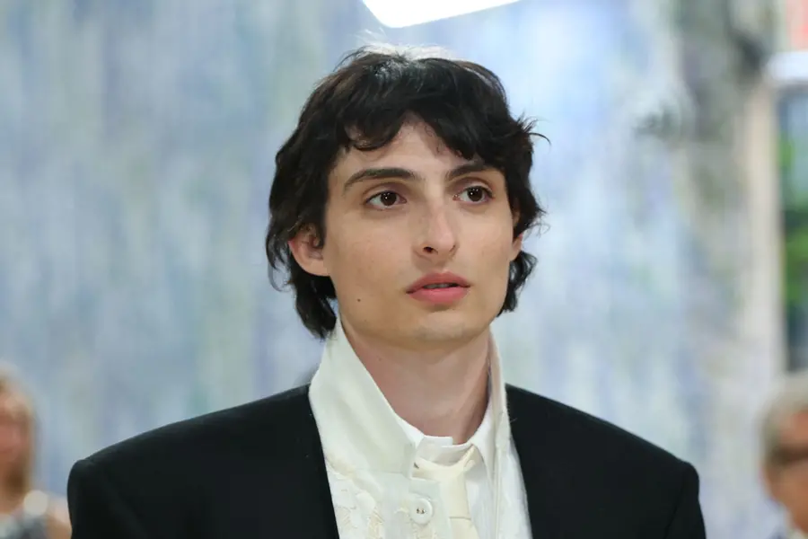 Finn Wolfhard