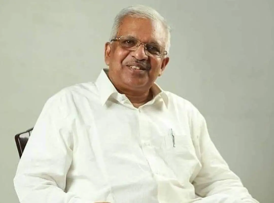 പി.ജയരാജന് | Photo:facebook.com/pjayarajan.kannur