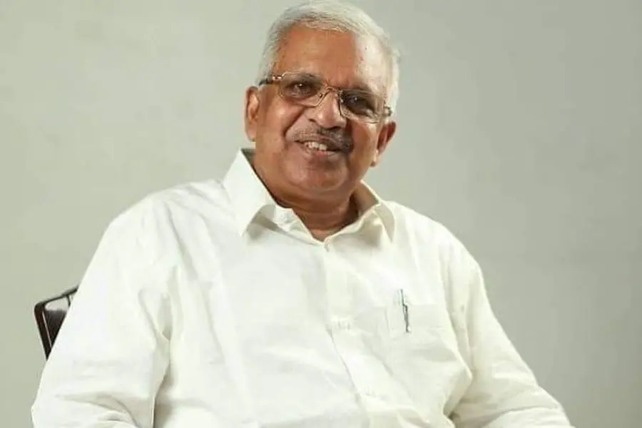 ‘എന്റെ പടംവെച്ചുള്ള ബോർഡുകൾ വേണ്ട, ചിലരെ ഇകഴ്ത്തിയുമുള്ള പോസ്റ്ററുകളും വേണ്ട, അത് പാർട്ടി രീതിയല്ല’