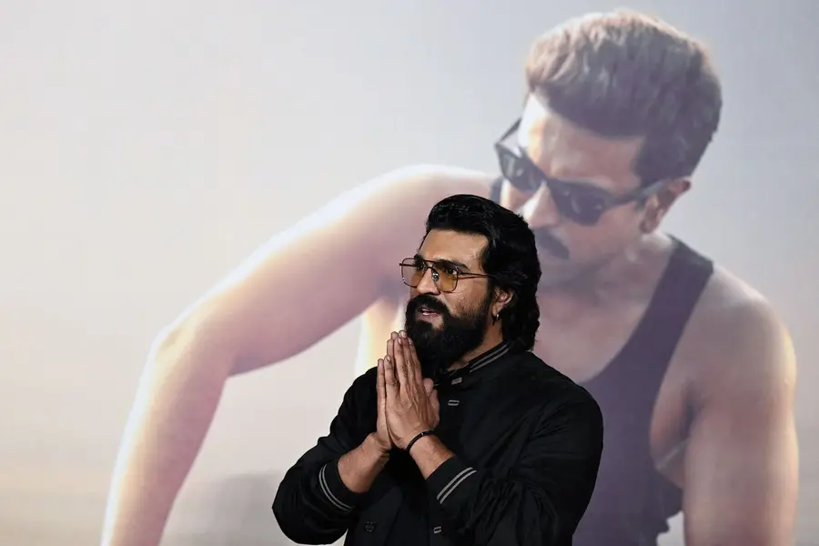 'Peddi' gears up for release; film crew hails Ram Charan as phenomenal actor and great human being