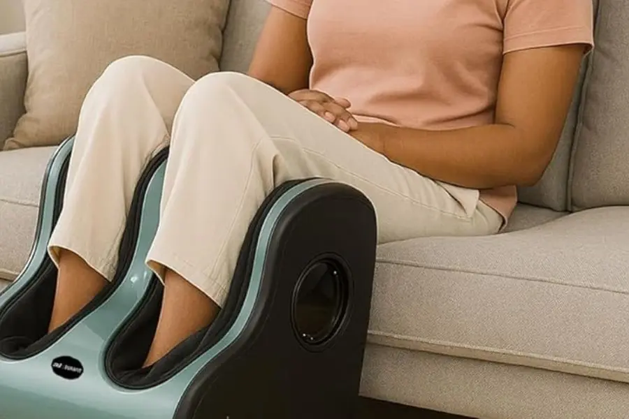 Leg Massagers