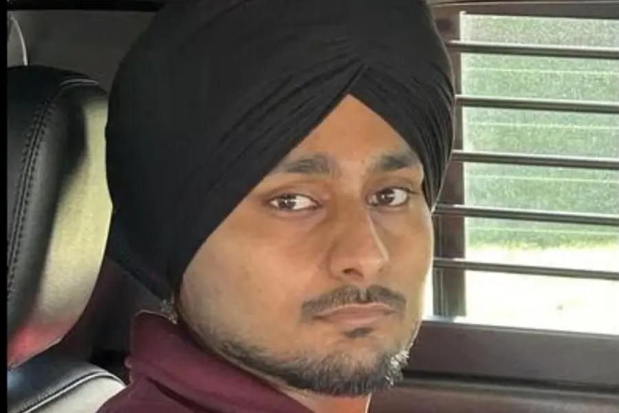 Prabhjot Singh