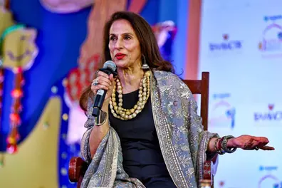 ‘She did not support the mother of a rape and murder victim...’: Shobhaa De on Mamata Banerjee