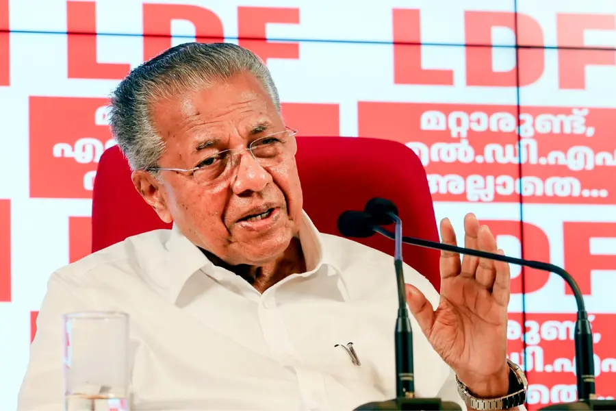 തോൽവി അപ്രതീക്ഷിതം, പക്ഷേ ഇത് അവസാനമല്ല; ഒടുവിൽ മൗനംവെടിഞ്ഞ് പിണറായി