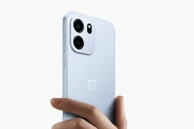 144Hz display, IP69K rating, massive battery: OnePlus Nord CE 6 series launched