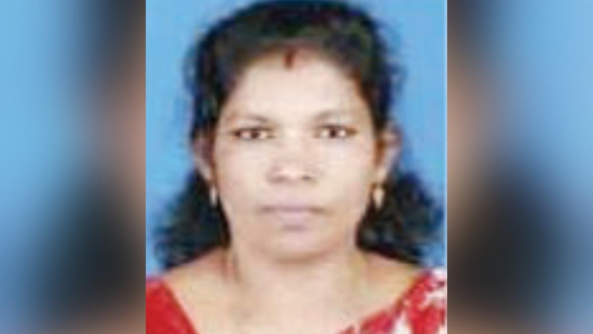 ജീവിതദുരിതത്തിൽ റെജിമോൾ; ചികിത്സാ സഹായത്തിനായി കൈനീട്ടി കുടുംബം