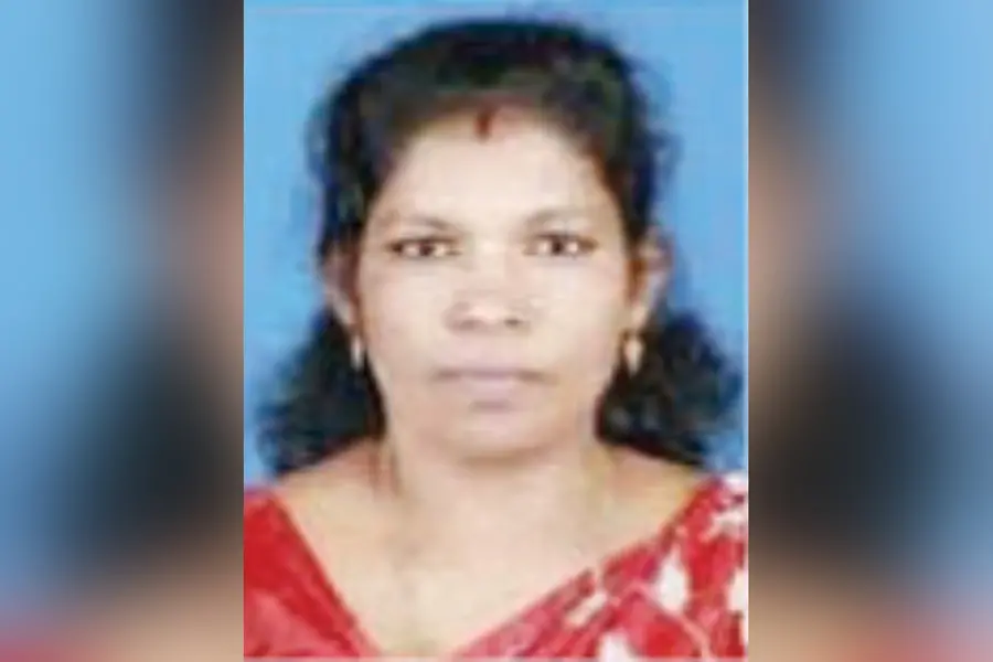 റെജിമോൾക്ക് വേണം കരുണയുടെ കൈത്താങ്ങ്