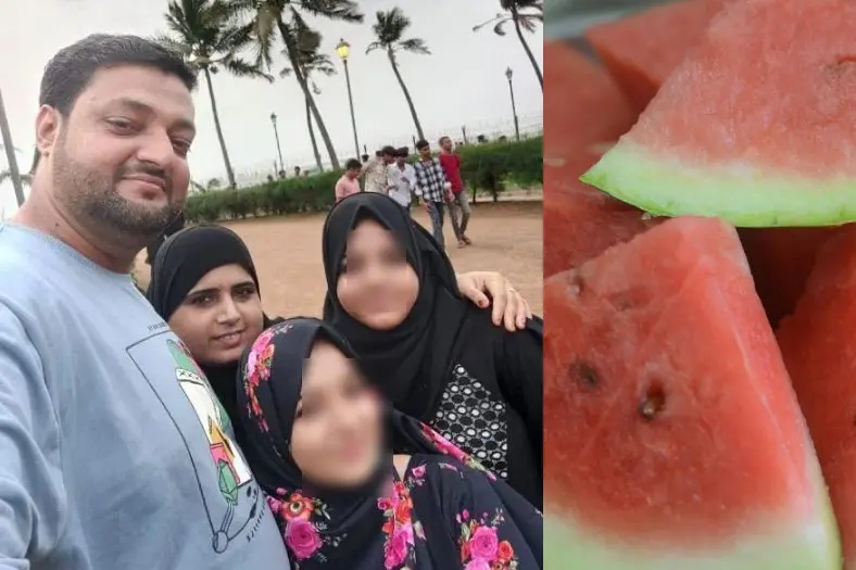 watermelon-death
