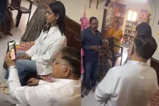 പുഷ്പ 2 അപകടം: ഭക്ഷണം ഇറക്കാൻപോലുമാകാതെ പരിക്കേറ്റ യുവാവ്, സഹായവുമായി അല്ലു അർജുന്റെ കുടുംബം