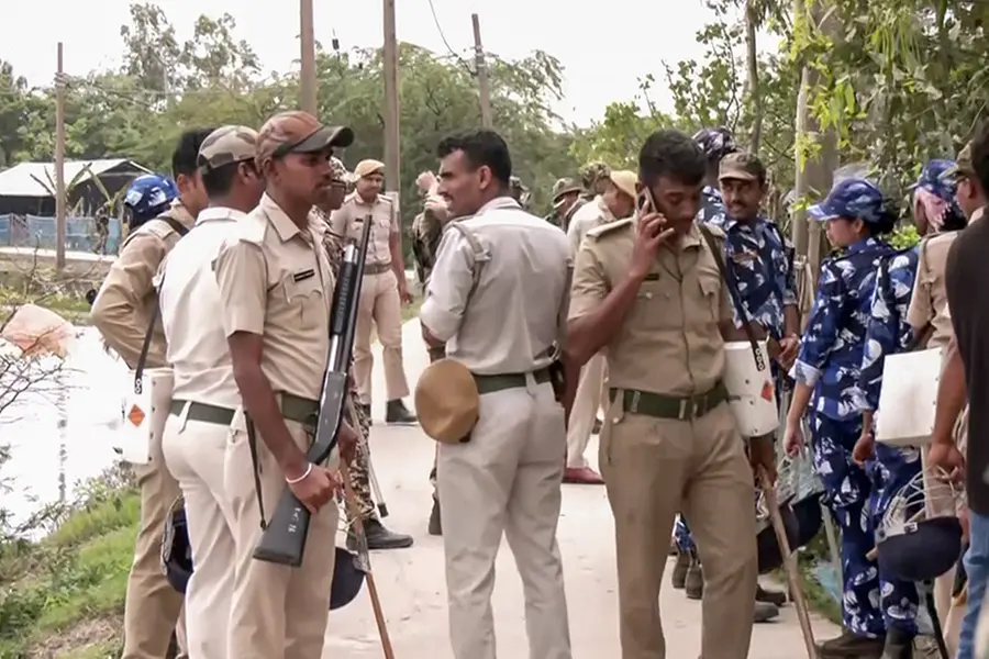 From left rule to saffron surge: The long shadow of post-poll violence in West Bengal