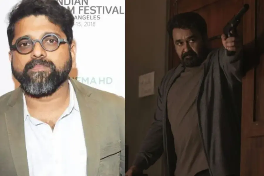 ‘He liked that aspect... he is happy with the film’: Mahesh Narayanan on Mohanlal’s role in Patriot
