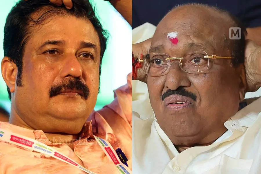 വെള്ളാപ്പള്ളി വിമർശിച്ചത് ലീഗിനെ ആയിരുന്നില്ല, മുസ്ലിം സമുദായത്തെ; വിയോജിപ്പ് പറയണമായിരുന്നു- ആരിഫ്