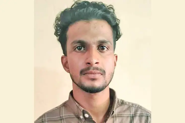 സ്ഥാനാർഥിയുടെ അശ്ലീലവീഡിയോ ഉണ്ടെന്ന് പറഞ്ഞ് ഭീഷണി, പണവും ഫോണും തട്ടി;ഒരാൾ അറസ്റ്റിൽ