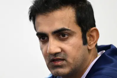 ‘2-4 players were sidelined, nobody says it openly’: Ex-player drops bomb on Gambhir