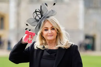 Bonnie Tyler emergency surgery shocks fans as singer placed in medically induced coma