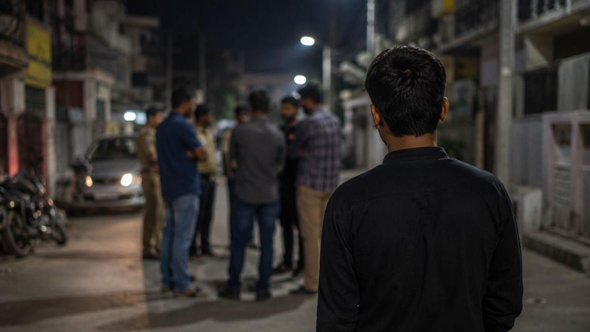 Engineering student butchered in Hyderabad over 4-year love affair; stabbed to death on road