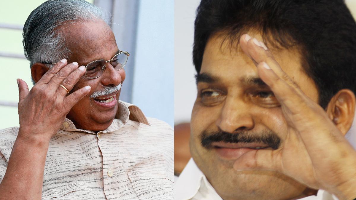 മുഖ്യമന്ത്രി സ്ഥാനത്തേക്ക് കെ.സി. വേണുഗോപാലിനെ പിന്തുണച്ച് ടി. പത്മനാഭൻ | T. Padmanabhan Backs KC Venugopal for CM; Praises Rahul Gandhi