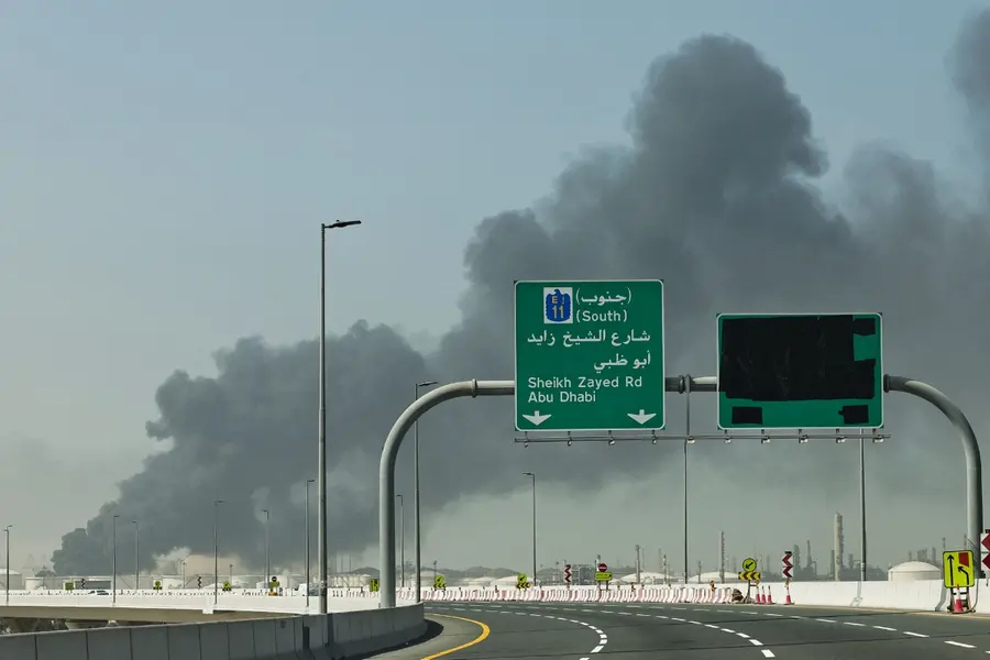 uae-iran