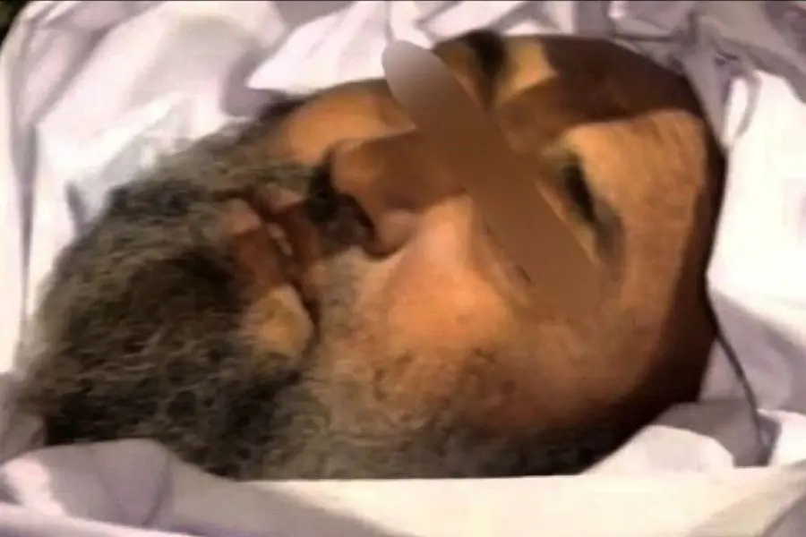 Another top Lashkar terrorist, Ismail Ahmad found dead in PoK on Operation Sindoor anniversary