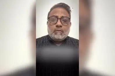‘Bangladeshi Muslims with you’: Jamaat leader urges Mamata to declare Bengal ‘Independent Nation’