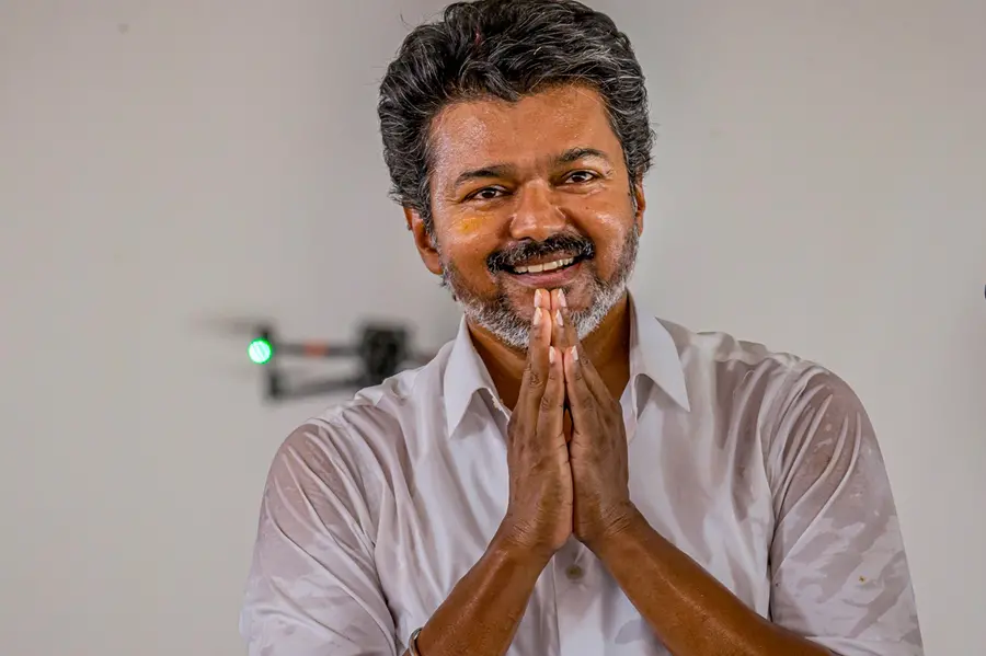 തമിഴ്നാട്ടിൽ നിർണായക ശക്തിയായി ഇടതുപാർട്ടികൾ; തീരുമാനം കാത്ത് വിജയ്; ഡിഎംകെയുടെ പിന്തുണതേടി എടപ്പാടി