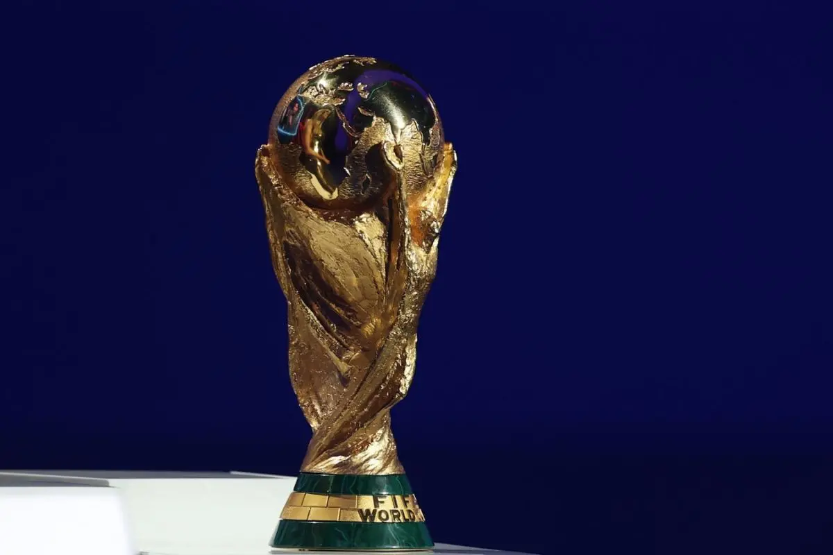 Representational photo: FIFA website