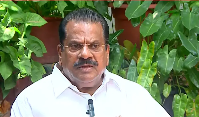 ഇ.പി.ജയരാജന്