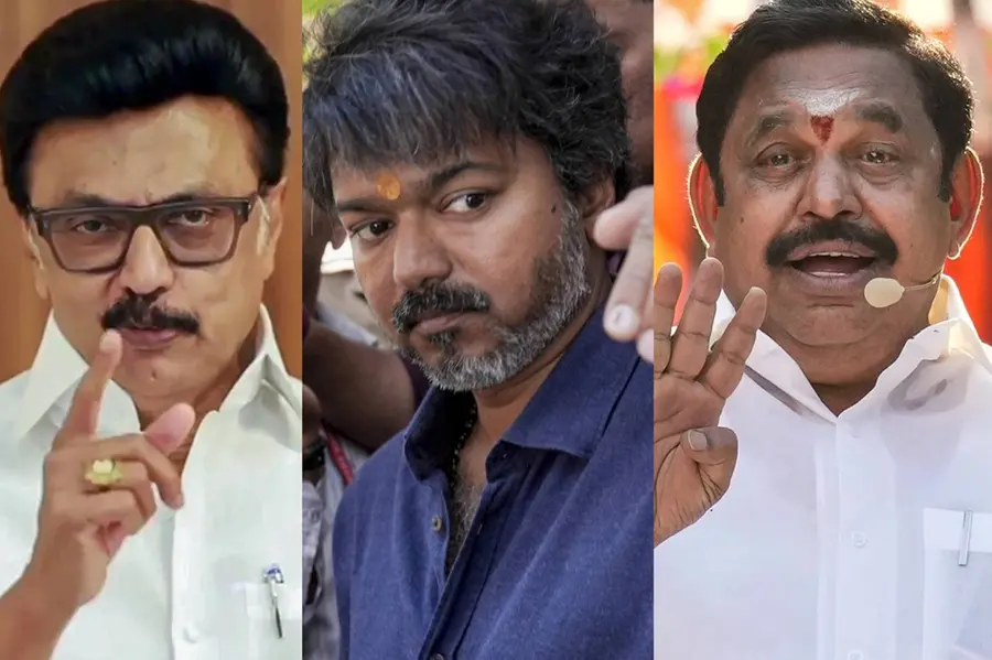 ബിജെപിസഖ്യം വിട്ടിട്ട് മതി ചർച്ചയെന്ന് എഐഎഡിഎംകെയോട് DMK; തമിഴ്നാട്ടിൽ ദ്രാവിഡപാർട്ടികളുടെ സർക്കാർ?