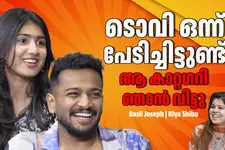ഞാൻ ഇപ്പോൾ നസ്ലെൻ, ഹാഷിർ ടീമിനൊപ്പം; മുട്ട വെക്കുമെന്ന പേടിയില്ല - ബേസിൽ ജോസഫ്