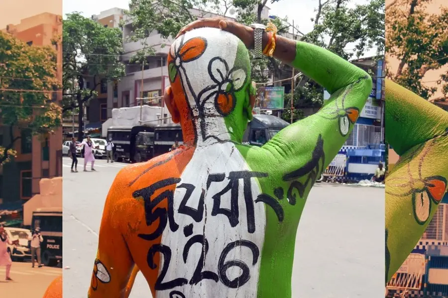 TMC-West-Bengal