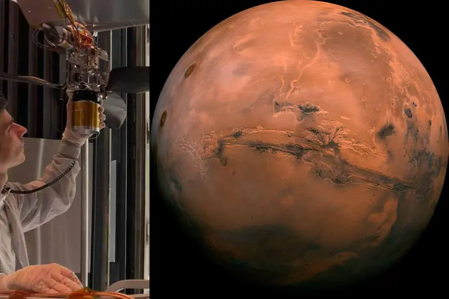 Future of Mars Exploration
