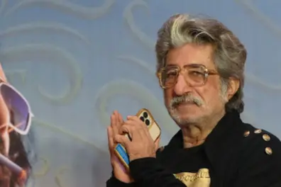 Shakti Kapoor slams fake death rumours, calls reports ‘completely false’; Warns of cyber complaint