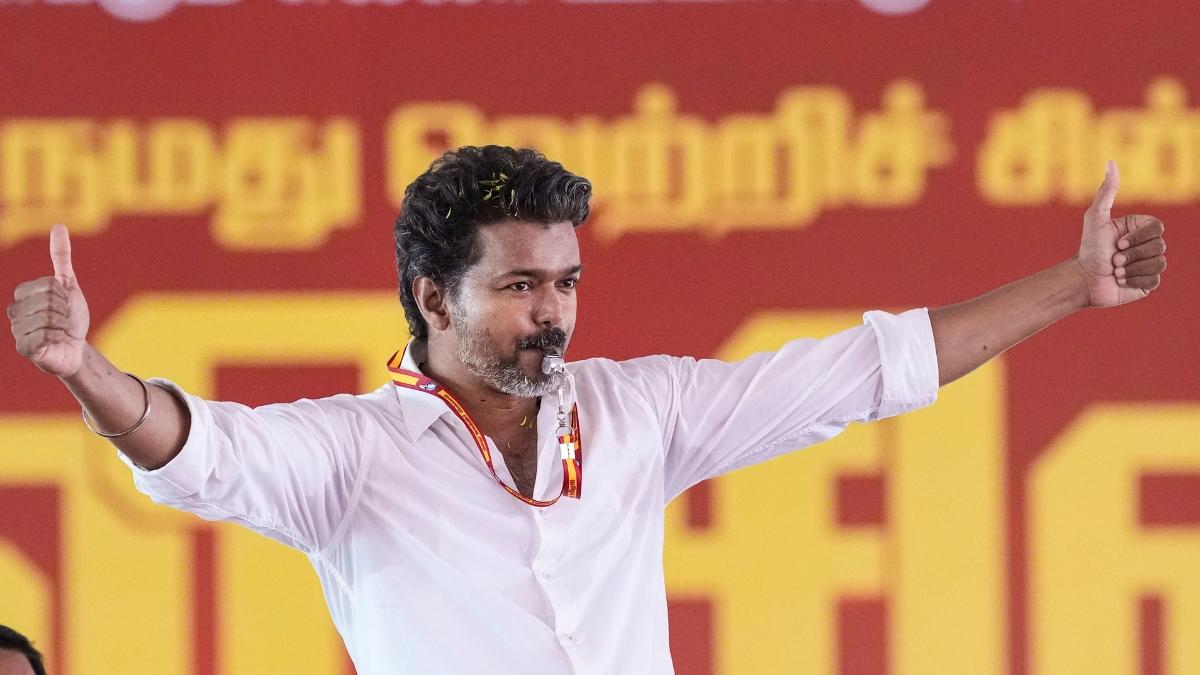 The CPI, CPM and VCK have reportedly extended support to Tamilaga Vettri Kazhagam in Tamil Nadu, strengthening Vijay’s claim to form the government