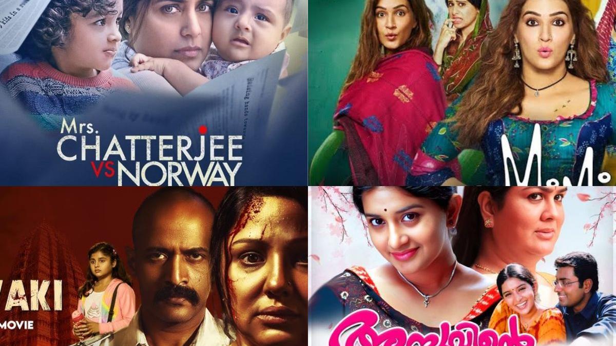 Mother’s Day watchlist: From ‘Mimi’ to ‘MOM’; these emotional mother movies are going viral again