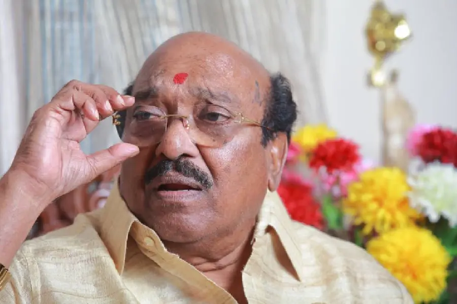 ‘മകൻ കഞ്ചാവ് കച്ചവടത്തിന് പോകുമ്പോൾ ഓർക്കണമായിരുന്നു’- പ്രതിഭയ്ക്കെതിരെ വെള്ളാപ്പള്ളി