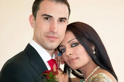 FIR filed against actor Celina Jaitly’s husband Peter Haag: Report