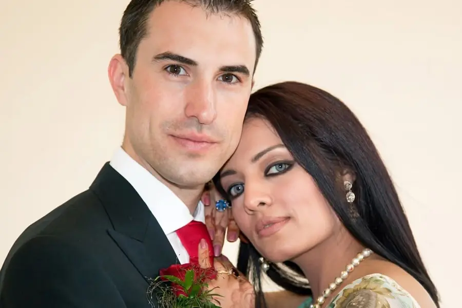 FIR filed against actor Celina Jaitly’s husband Peter Haag: Report