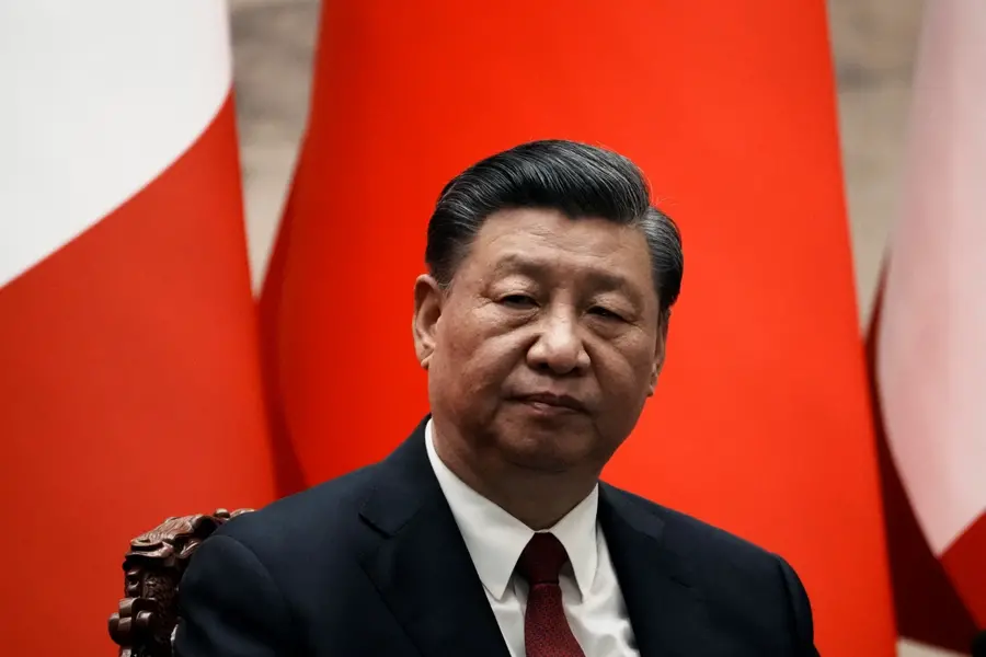 ‘Real ordeal for us’: China admits providing support to Pakistan during conflict with India