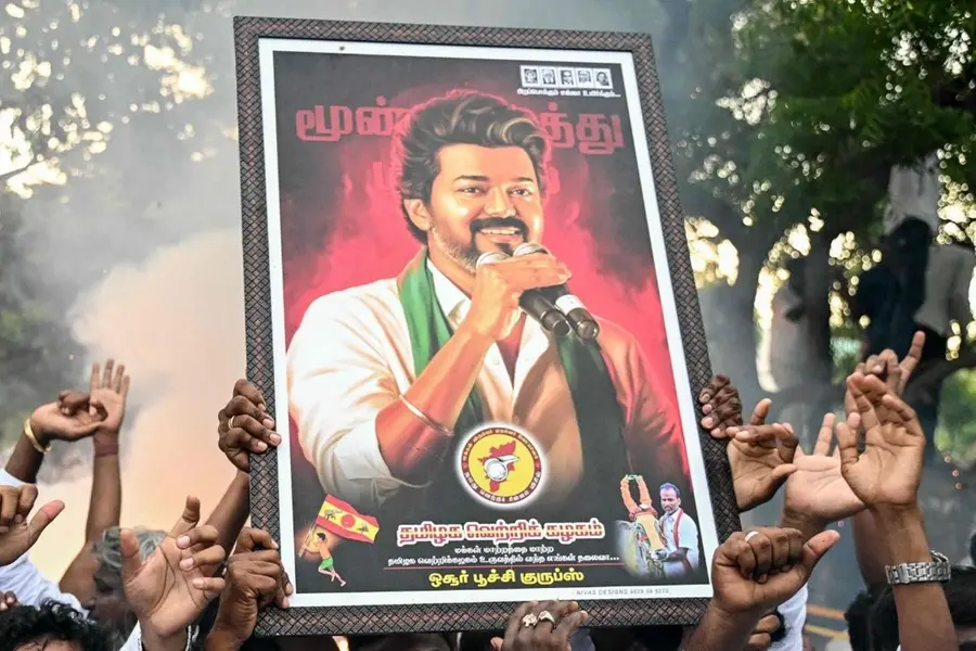 Vijay-TVK-TN