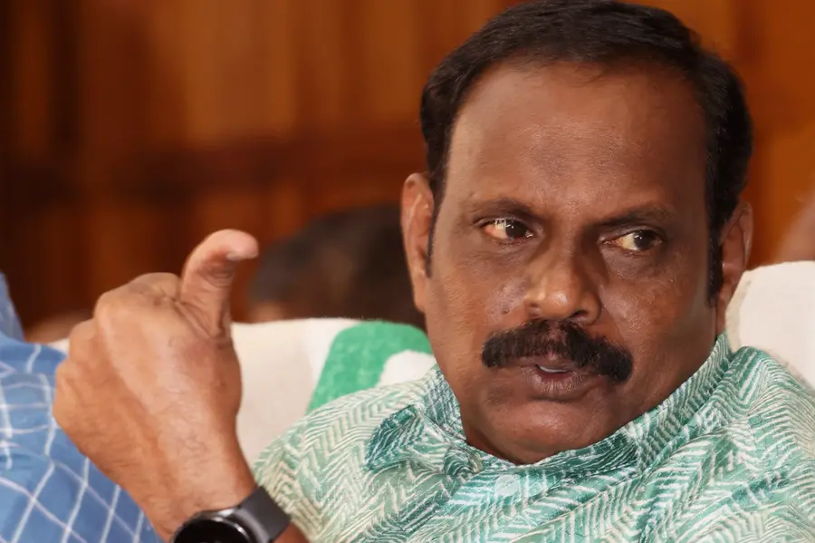 KOVOOR KUNJUMON