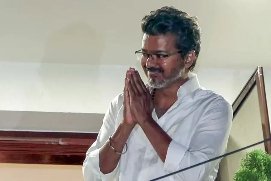 TVK chief Vijay has support of only 116 MLAs; swearing-in ceremony likely to be delayed: Sources
