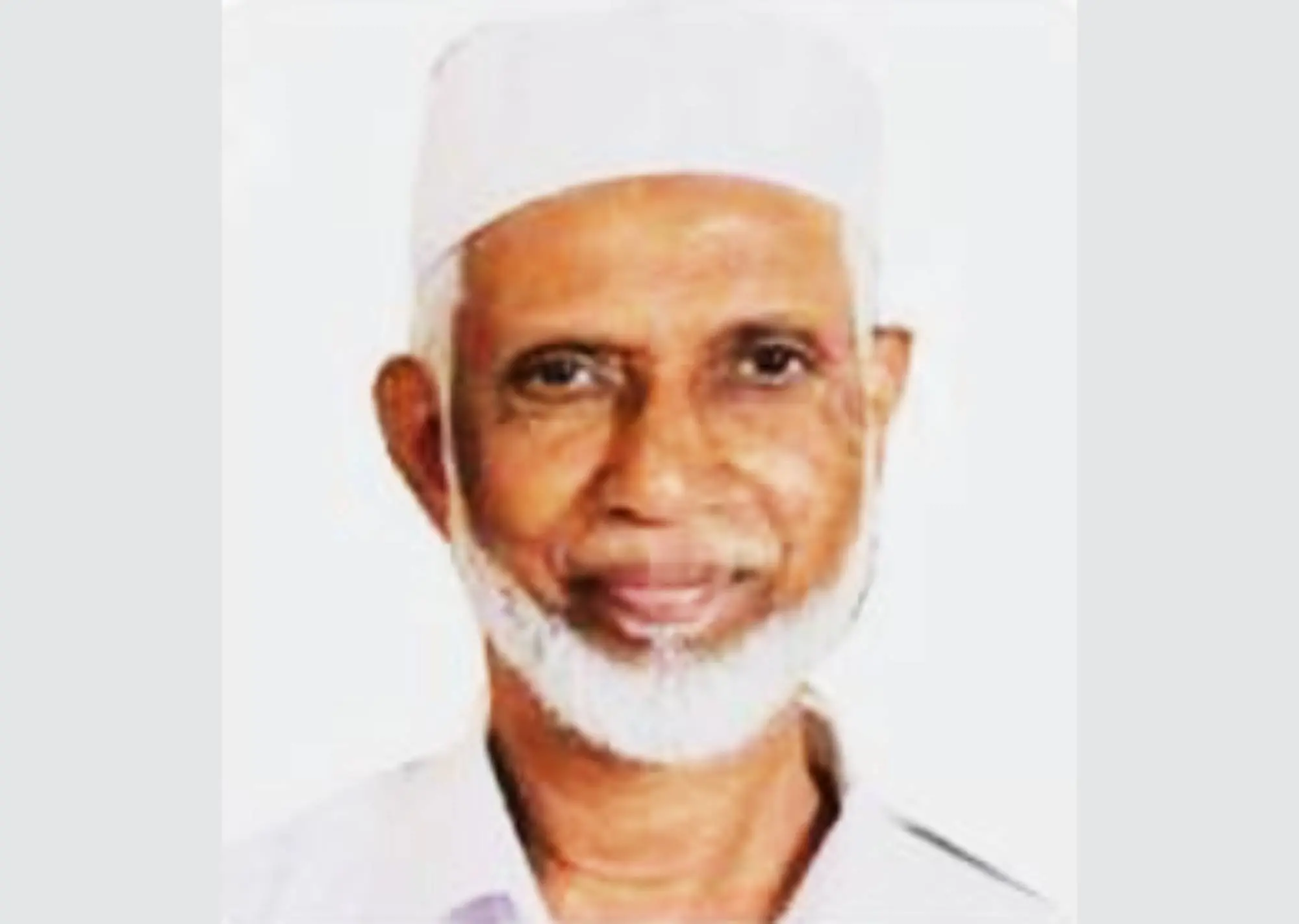 പി.സി. അബ്ദുൾ റഹ്‌മാൻ ഹാജി